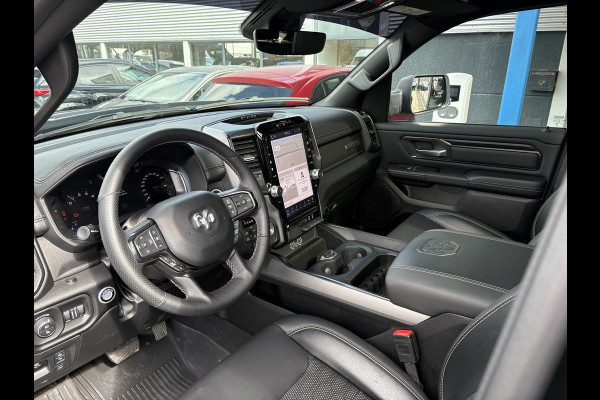 Dodge Ram 1500 3.0 SST 4x4 Crew Cab Sport 420pk | LPG | Panoramadak | Trekhaak |