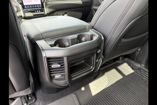 Dodge Ram 1500 3.0 SST 4x4 Crew Cab Sport 420pk | LPG | Panoramadak | Trekhaak |