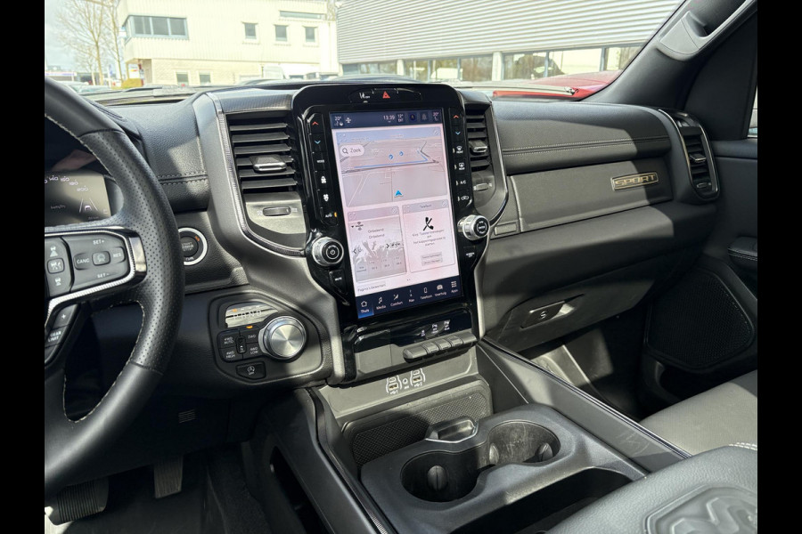 Dodge Ram 1500 3.0 SST 4x4 Crew Cab Sport 420pk | LPG | Panoramadak | Trekhaak |