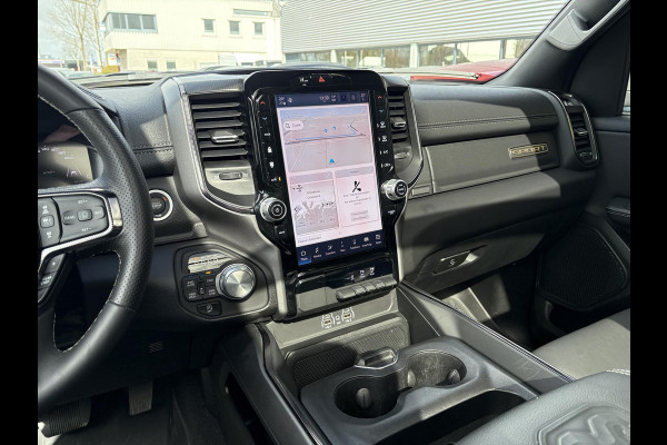 Dodge Ram 1500 3.0 SST 4x4 Crew Cab Sport 420pk | LPG | Panoramadak | Trekhaak |