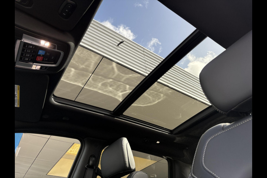 Dodge Ram 1500 3.0 SST 4x4 Crew Cab Sport 420pk | LPG | Panoramadak | Trekhaak |