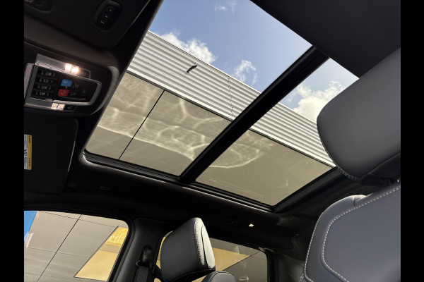 Dodge Ram 1500 3.0 SST 4x4 Crew Cab Sport 420pk | LPG | Panoramadak | Trekhaak |