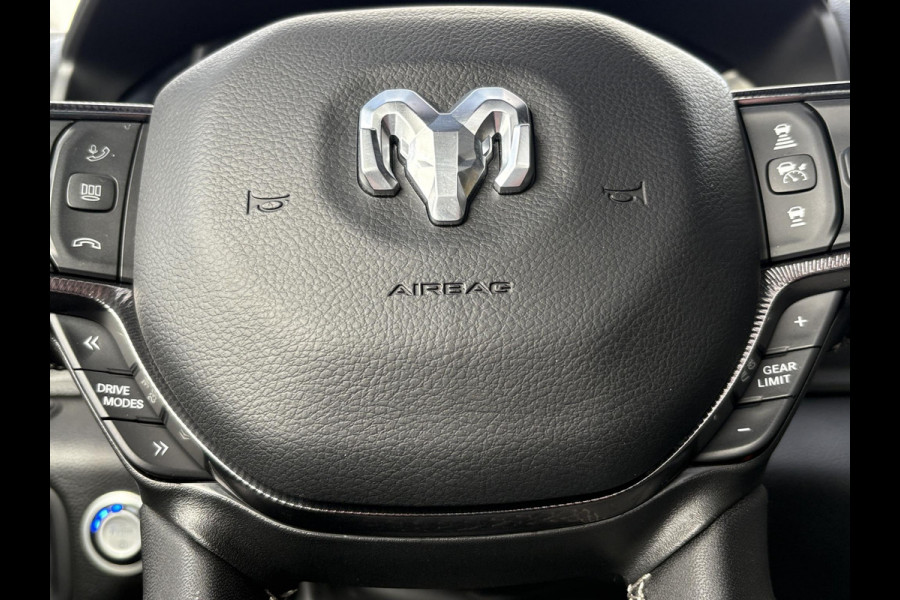 Dodge Ram 1500 3.0 SST 4x4 Crew Cab Sport 420pk | LPG | Panoramadak | Trekhaak |