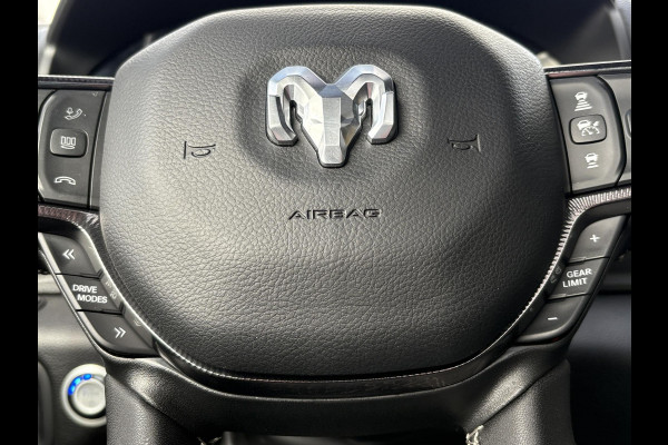 Dodge Ram 1500 3.0 SST 4x4 Crew Cab Sport 420pk | LPG | Panoramadak | Trekhaak |