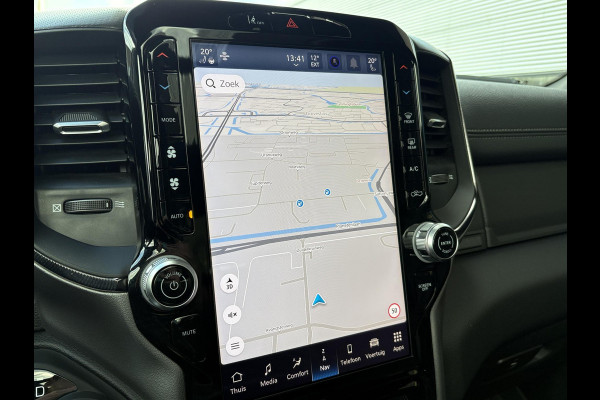 Dodge Ram 1500 3.0 SST 4x4 Crew Cab Sport 420pk | LPG | Panoramadak | Trekhaak |