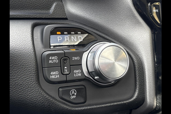Dodge Ram 1500 3.0 SST 4x4 Crew Cab Sport 420pk | LPG | Panoramadak | Trekhaak |