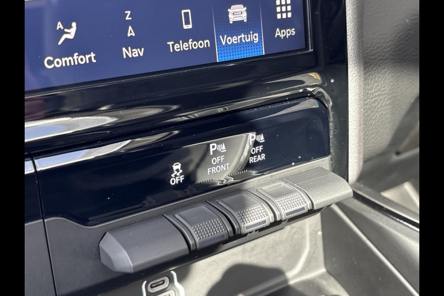 Dodge Ram 1500 3.0 SST 4x4 Crew Cab Sport 420pk | LPG | Panoramadak | Trekhaak |