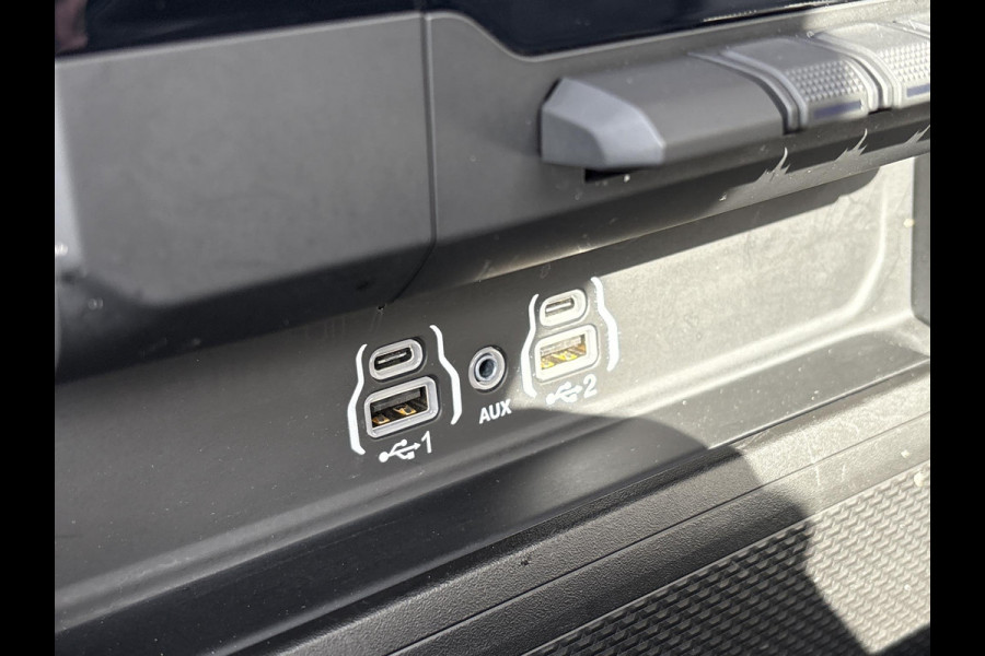 Dodge Ram 1500 3.0 SST 4x4 Crew Cab Sport 420pk | LPG | Panoramadak | Trekhaak |