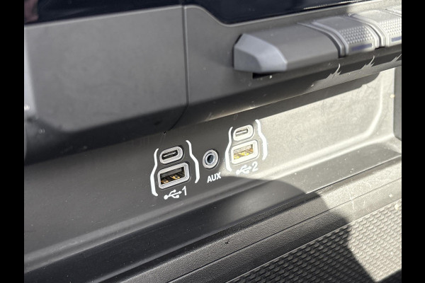 Dodge Ram 1500 3.0 SST 4x4 Crew Cab Sport 420pk | LPG | Panoramadak | Trekhaak |