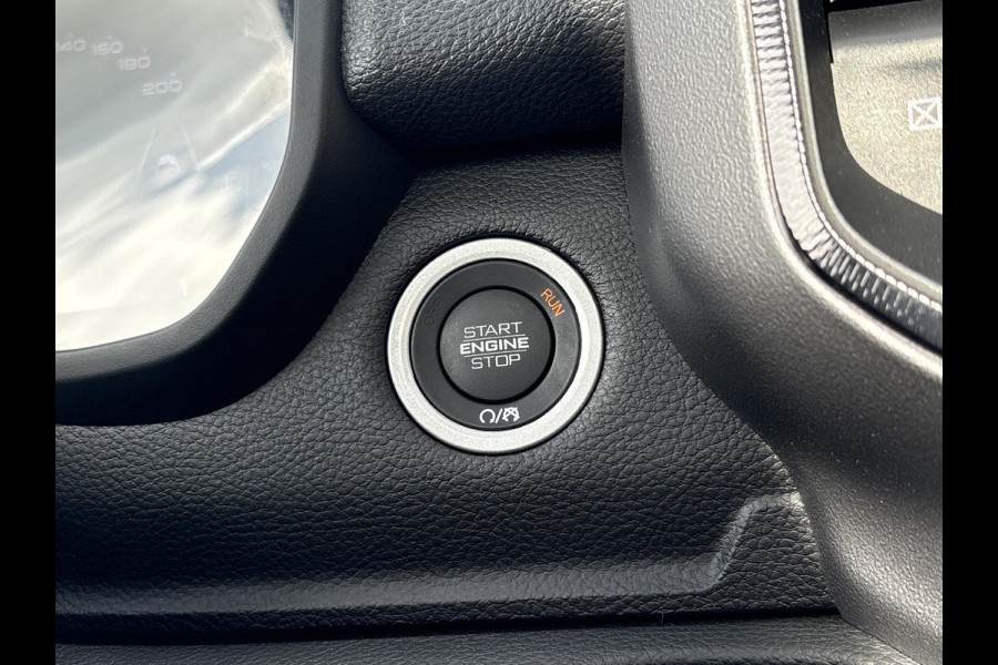 Dodge Ram 1500 3.0 SST 4x4 Crew Cab Sport 420pk | LPG | Panoramadak | Trekhaak |