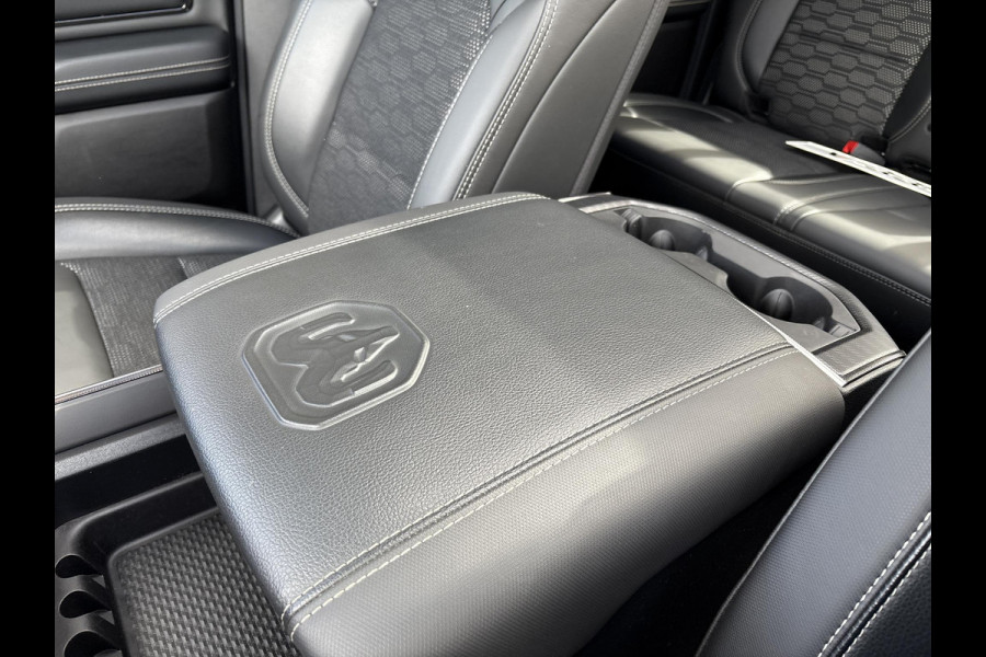 Dodge Ram 1500 3.0 SST 4x4 Crew Cab Sport 420pk | LPG | Panoramadak | Trekhaak |