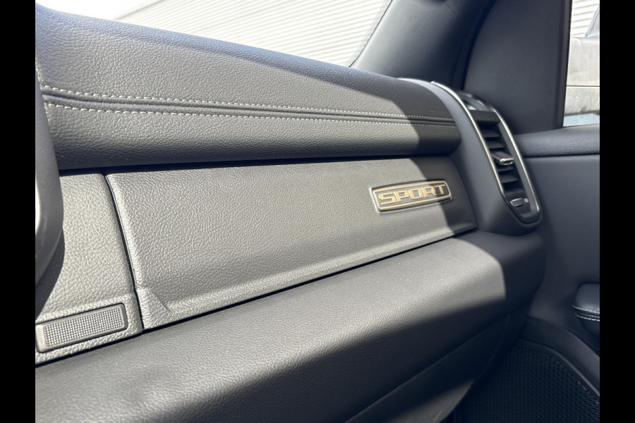 Dodge Ram 1500 3.0 SST 4x4 Crew Cab Sport 420pk | LPG | Panoramadak | Trekhaak |