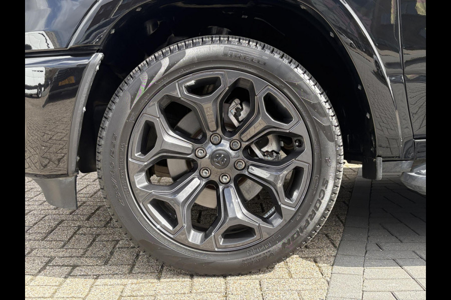 Dodge Ram 1500 3.0 SST 4x4 Crew Cab Sport 420pk | LPG | Panoramadak | Trekhaak |