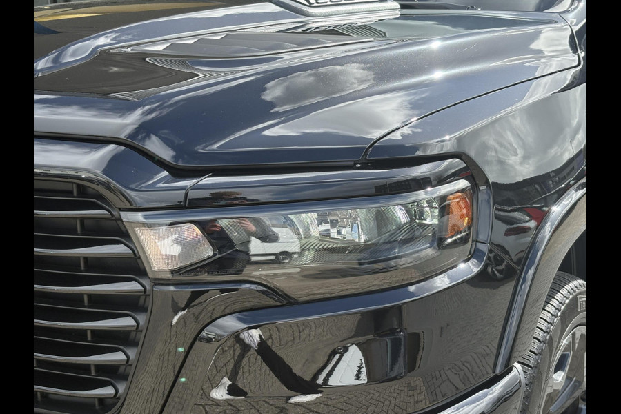 Dodge Ram 1500 3.0 SST 4x4 Crew Cab Sport 420pk | LPG | Panoramadak | Trekhaak |