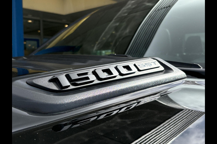 Dodge Ram 1500 3.0 SST 4x4 Crew Cab Sport 420pk | LPG | Panoramadak | Trekhaak |