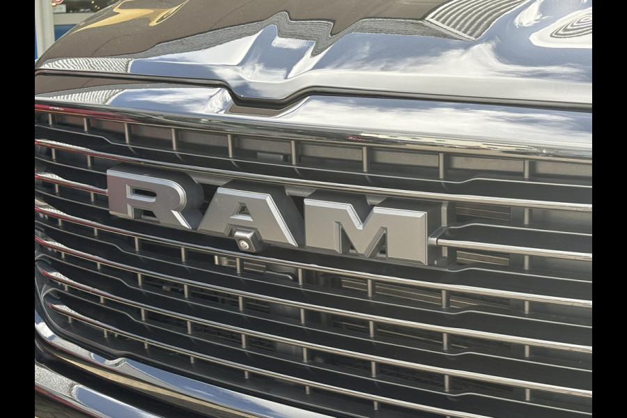 Dodge Ram 1500 3.0 SST 4x4 Crew Cab Sport 420pk | LPG | Panoramadak | Trekhaak |