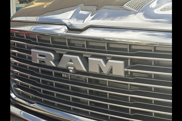 Dodge Ram 1500 3.0 SST 4x4 Crew Cab Sport 420pk | LPG | Panoramadak | Trekhaak |