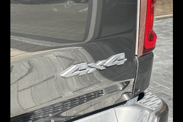 Dodge Ram 1500 3.0 SST 4x4 Crew Cab Sport 420pk | LPG | Panoramadak | Trekhaak |