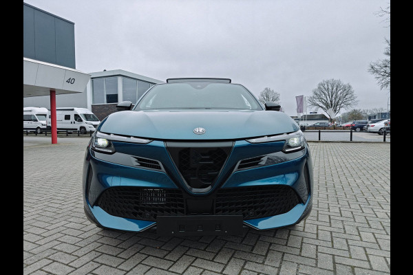 Alfa Romeo junior 1.2 Turbo Hybrid Ibrida Speciale