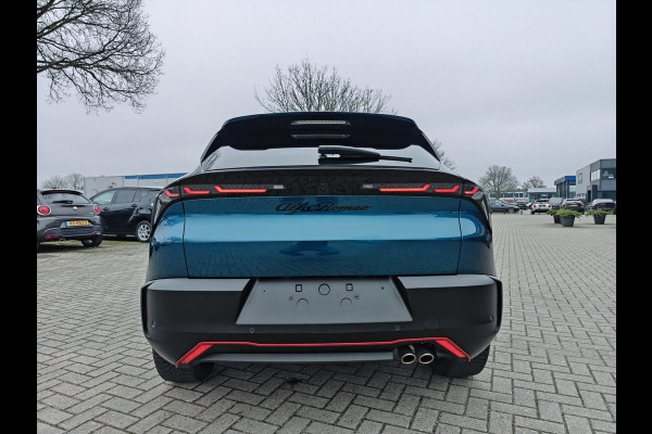 Alfa Romeo junior 1.2 Turbo Hybrid Ibrida Speciale