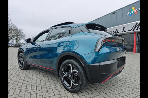 Alfa Romeo junior 1.2 Turbo Hybrid Ibrida Speciale