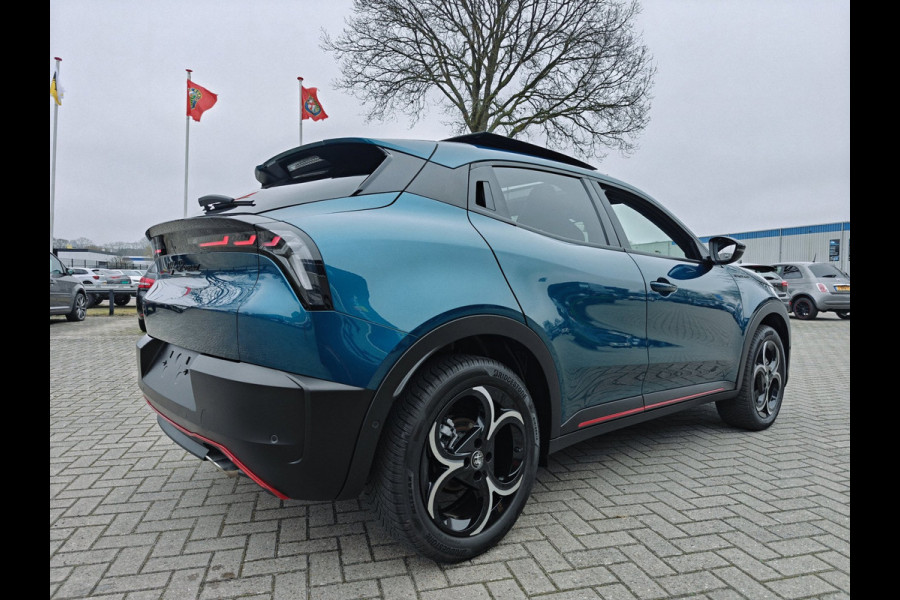 Alfa Romeo junior 1.2 Turbo Hybrid Ibrida Speciale