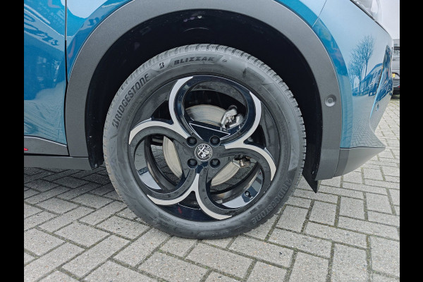 Alfa Romeo junior 1.2 Turbo Hybrid Ibrida Speciale