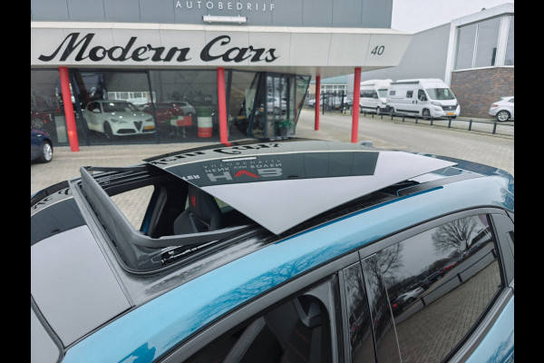 Alfa Romeo junior 1.2 Turbo Hybrid Ibrida Speciale