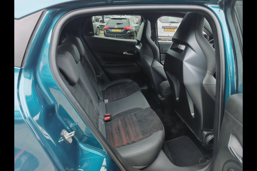 Alfa Romeo junior 1.2 Turbo Hybrid Ibrida Speciale