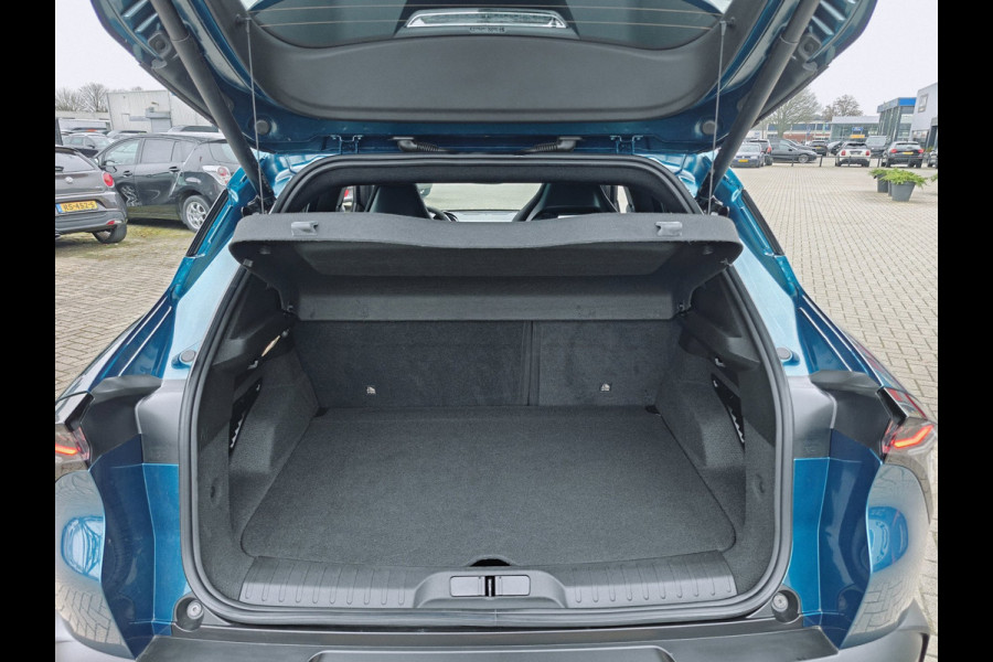 Alfa Romeo junior 1.2 Turbo Hybrid Ibrida Speciale