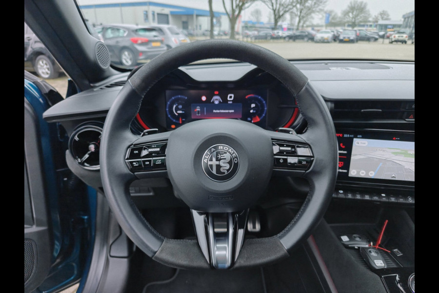 Alfa Romeo junior 1.2 Turbo Hybrid Ibrida Speciale