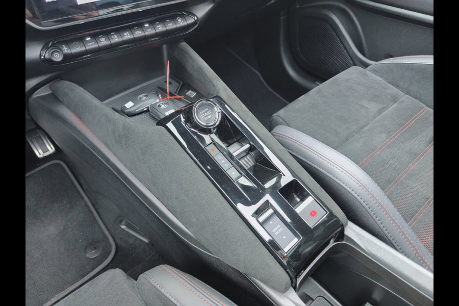 Alfa Romeo junior 1.2 Turbo Hybrid Ibrida Speciale