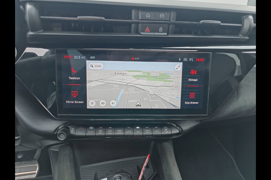 Alfa Romeo junior 1.2 Turbo Hybrid Ibrida Speciale