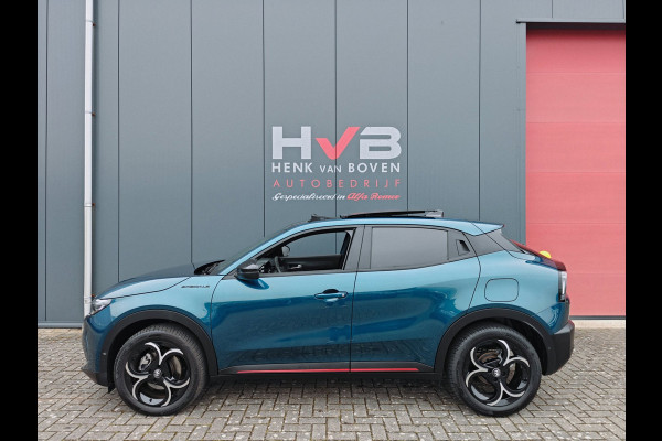 Alfa Romeo junior 1.2 Turbo Hybrid Ibrida Speciale