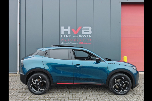 Alfa Romeo junior 1.2 Turbo Hybrid Ibrida Speciale