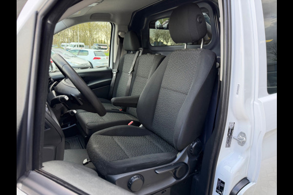 Mercedes-Benz Vito 119 CDI Lang 190pk L2H1 automaat, Navi, PDC, Stoelverw.