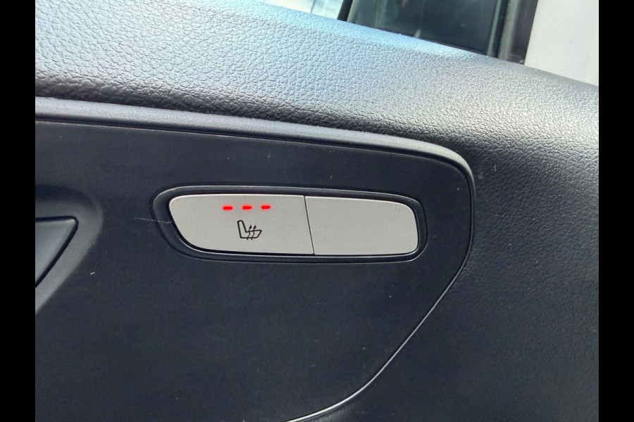 Mercedes-Benz Vito 119 CDI Lang 190pk L2H1 automaat, Navi, PDC, Stoelverw.