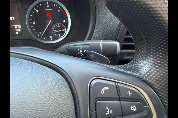 Mercedes-Benz Vito 119 CDI Lang 190pk L2H1 automaat, Navi, PDC, Stoelverw.