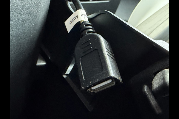 Mercedes-Benz Vito 119 CDI Lang 190pk L2H1 automaat, Navi, PDC, Stoelverw.