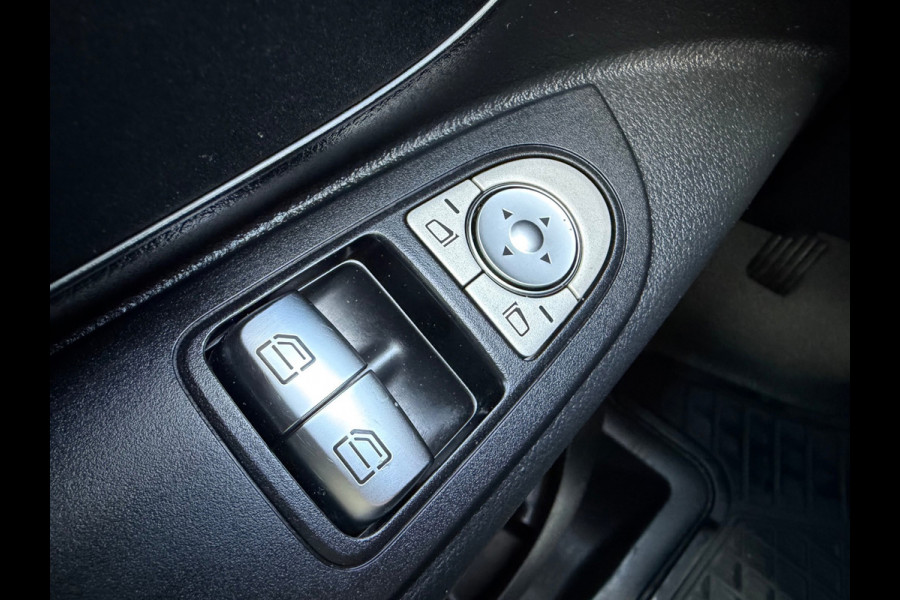 Mercedes-Benz Vito 119 CDI Lang 190pk L2H1 automaat, Navi, PDC, Stoelverw.