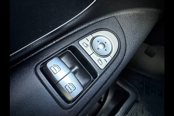 Mercedes-Benz Vito 119 CDI Lang 190pk L2H1 automaat, Navi, PDC, Stoelverw.