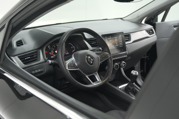 Renault Captur TCe 100 Intens | Camera | Stoelverwarming | Navigatie | Apple Carplay