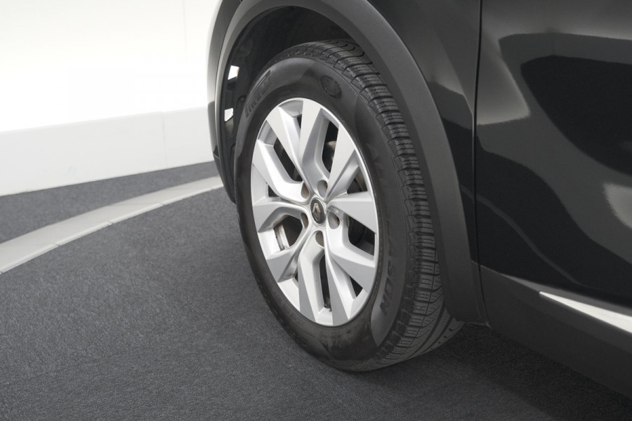 Renault Captur TCe 100 Intens | Camera | Stoelverwarming | Navigatie | Apple Carplay