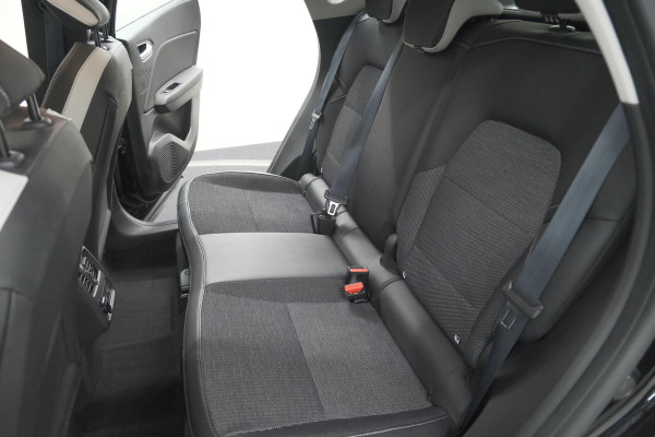 Renault Captur TCe 100 Intens | Camera | Stoelverwarming | Navigatie | Apple Carplay