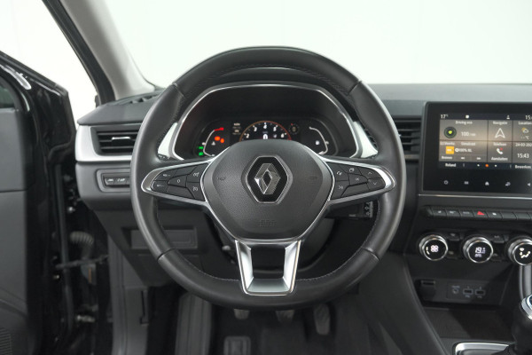 Renault Captur TCe 100 Intens | Camera | Stoelverwarming | Navigatie | Apple Carplay