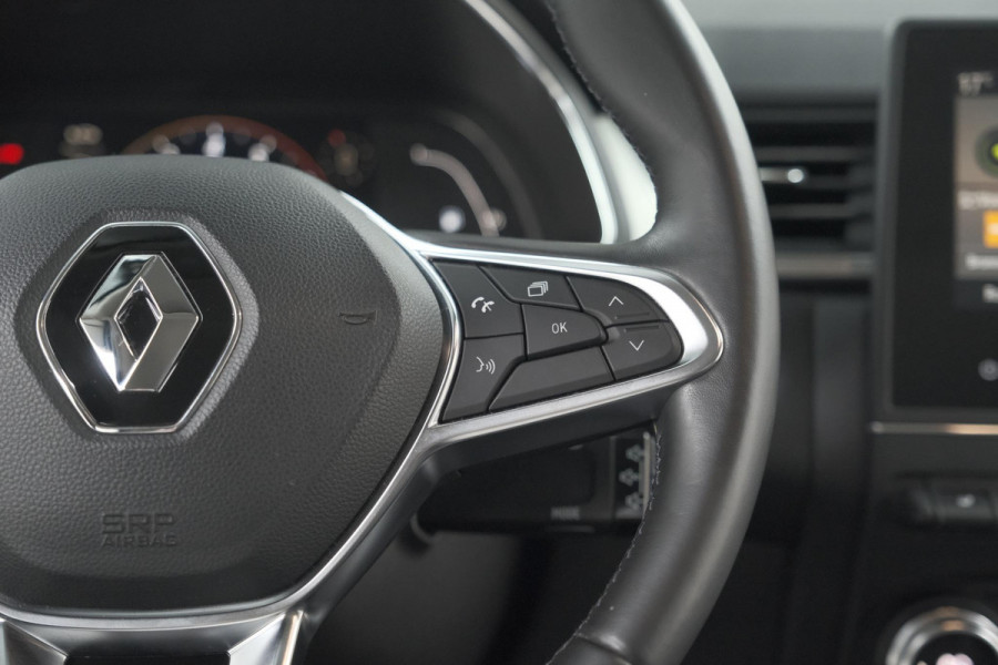 Renault Captur TCe 100 Intens | Camera | Stoelverwarming | Navigatie | Apple Carplay