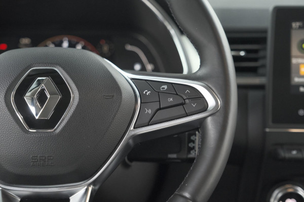 Renault Captur TCe 100 Intens | Camera | Stoelverwarming | Navigatie | Apple Carplay