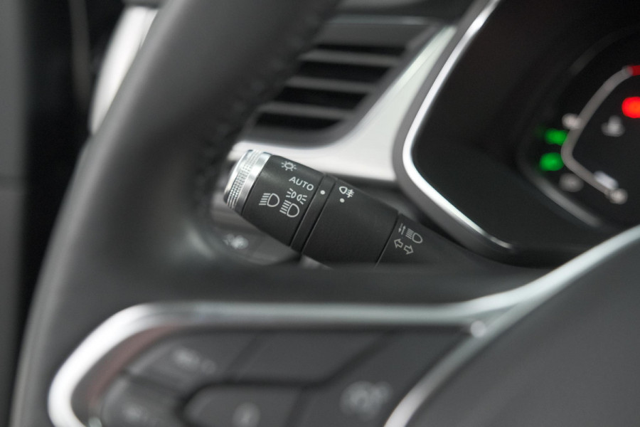 Renault Captur TCe 100 Intens | Camera | Stoelverwarming | Navigatie | Apple Carplay