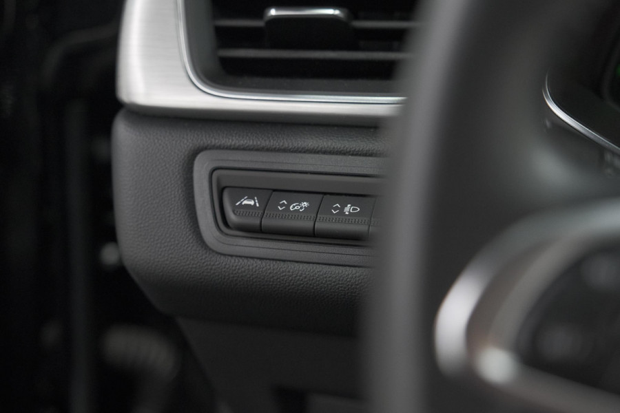 Renault Captur TCe 100 Intens | Camera | Stoelverwarming | Navigatie | Apple Carplay