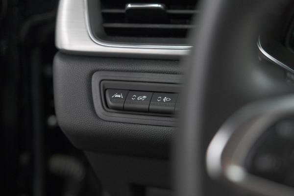 Renault Captur TCe 100 Intens | Camera | Stoelverwarming | Navigatie | Apple Carplay